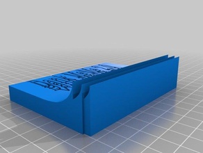 eli woooommy 3d baskı 3d print model - Mito3D