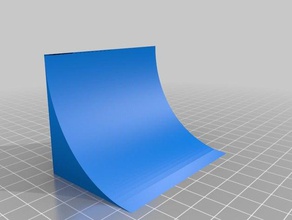 zach ramp 10 3d printing 3d print model - Mito3D