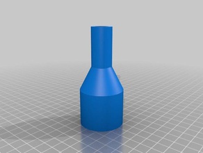 clean household supplies customized 3d print model - Mito3D