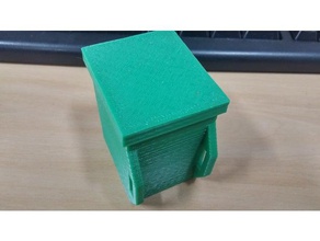 iot nodemcu box diy 3d print model - Mito3D