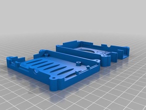 prusa pi durumda 3d baskı 3d print model - Mito3D