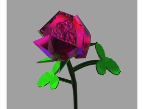 someone30000roses heykeller 3d print model - Mito3D