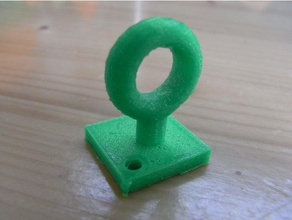 filamentf etkisi 3d baskı 3d print model - Mito3D