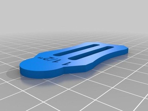 dikiş sasher ayarlayın kapitone 3d print model - Mito3D