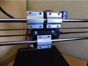 triger kayışı spacer 3d baskı bir spor otomobil için kullanılabilir prusa çekin 3d print model - Mito3D