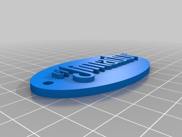 el jimador Anahtarlık 1800 tekila eljimador içki Meksika patron 3D print model - Mito3D