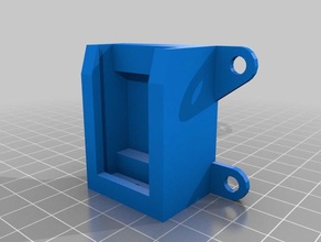 mm slant 1 5 3d printing 3d print model - Mito3D
