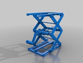 laboratorio di jack remix strumenti 3d print model - Mito3D