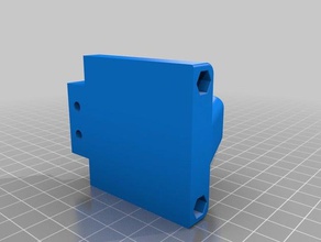 rocker arm machine tools 3d print model - Mito3D
