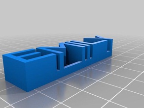 emily esculturas personalizado 3d print model - Mito3D