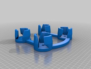 finger saver r c vehicles 3d print model - Mito3D