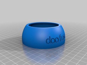 venus cuadro doofus juguetes mecánicos personalizado 3d print model - Mito3D