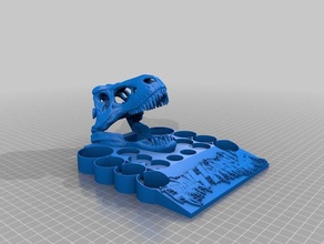 vape estação troussepinette gadgets 3d print model - Mito3D