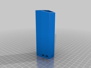 schalld mpfer 3d printing 3d print model - Mito3D