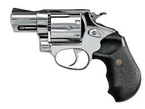 spectre gun revolver props 3d print model - Mito3D
