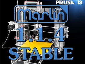 marlin 114 version stable sunhokey prusa i3 configs L'impression 3d config le firmware mks gen 3d print model - Mito3D