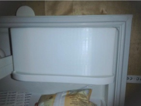 bsh fridge butter cover kitchen & dining 00265198 bosch ki23l74 33 siemens spare 3d print model - Mito3D