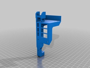 anet a8 iki zincirleri remix 3d baskı 3d print model - Mito3D