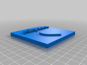 alyssas work 3d printing 3d print model - Mito3D