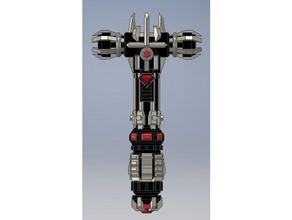 personnalisé sabre laser sith le costume de star wars 3d print model - Mito3D