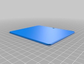 lid 128x110x50 containers customized 3d print model - Mito3D