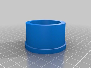 another collar 3d printing 3d print model - Mito3D