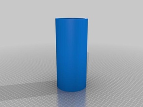 hivi b3n tube 2 diy customized 3d print model - Mito3D