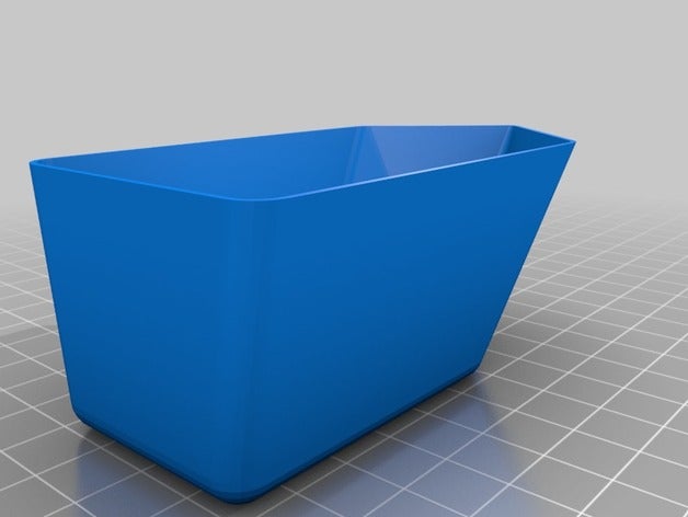 lets try sk ppor bushels - customizer tool holders & boxes customized 3D print model - Mito3D