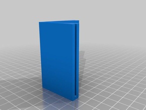 17 ago 3d barra 3d print model - Mito3D