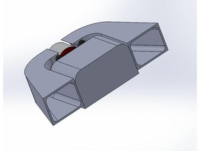 toberas refrigeracion motor avion maja oyuncak & oyun aksesuarları bormatec maya 3d print model - Mito3D
