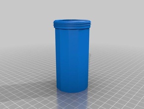lantern tools 3d print model - Mito3D