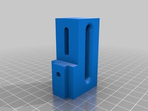 revisado superior kerfmaker herramientas de mano 3d print model - Mito3D