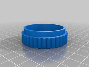 simple box tools 3d print model - Mito3D