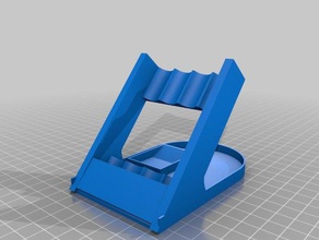 stand kalem 3d print model - Mito3D