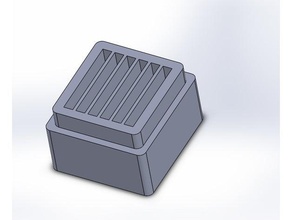 sd kart sahibi bilgisayar tutucu mikro 3d print model - Mito3D