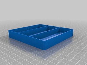 3x1 drawer drawer system organization drawer organization