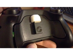 steam controller dongle holder video games dongle steam steam controller