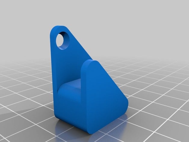 il mio strumento personalizzato titolare pinze utensili & caselle su misura 3D print model - Mito3D