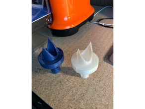 k-cup geri mutfak ve yemek 3d print model - Mito3D