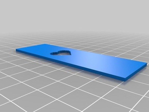 3d barra fantástico turing-juttuli de la 3d print model - Mito3D