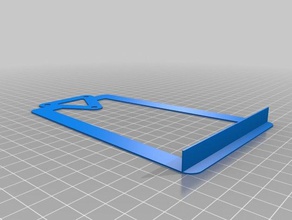 meu personalizados filamento solução de armazenamento ikea samla Impressora 3d acessórios personalizado 3d print model - Mito3D