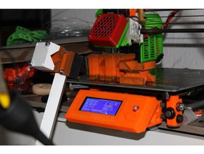 conector de 90 grados juguetes construcción 20x20 perfil De el marco 3d print model - Mito3D