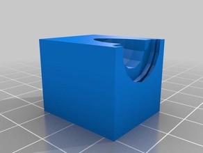 clip holder tools 3d print model - Mito3D