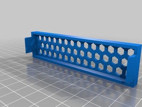35 baía de tampa partes 3d print model - Mito3D