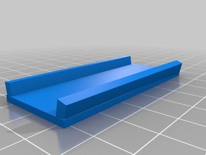 bridge mini 3d printing 3d print model - Mito3D