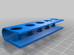 oral b diş fırçası tutucu araçlar oral-b 3d print model - Mito3D
