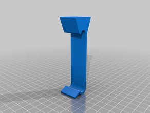 iphone 7 plus x camera mount stand 3d print model - Mito3D