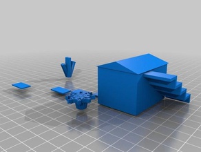 ingenioso jaban modelos 3d print model - Mito3D