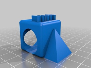 fantastic curcan 3d printing 3d print model - Mito3D