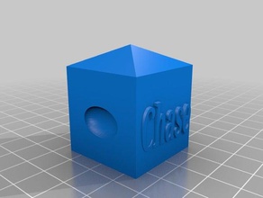 super blorr-blad 3d printing abernathy dls 3d print model - Mito3D